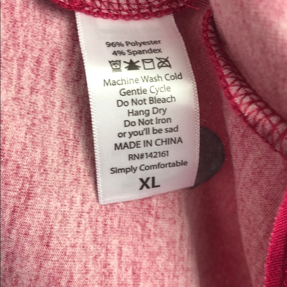 LulaRoe. Skirt Size XL - Picture 3 of 5